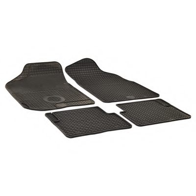 RAMEDER 122811 Floor Mat Set